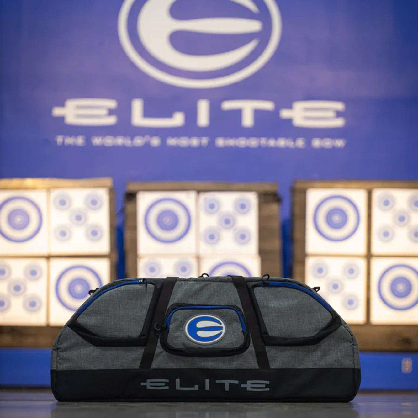 Elite Archery 360 Bow Case