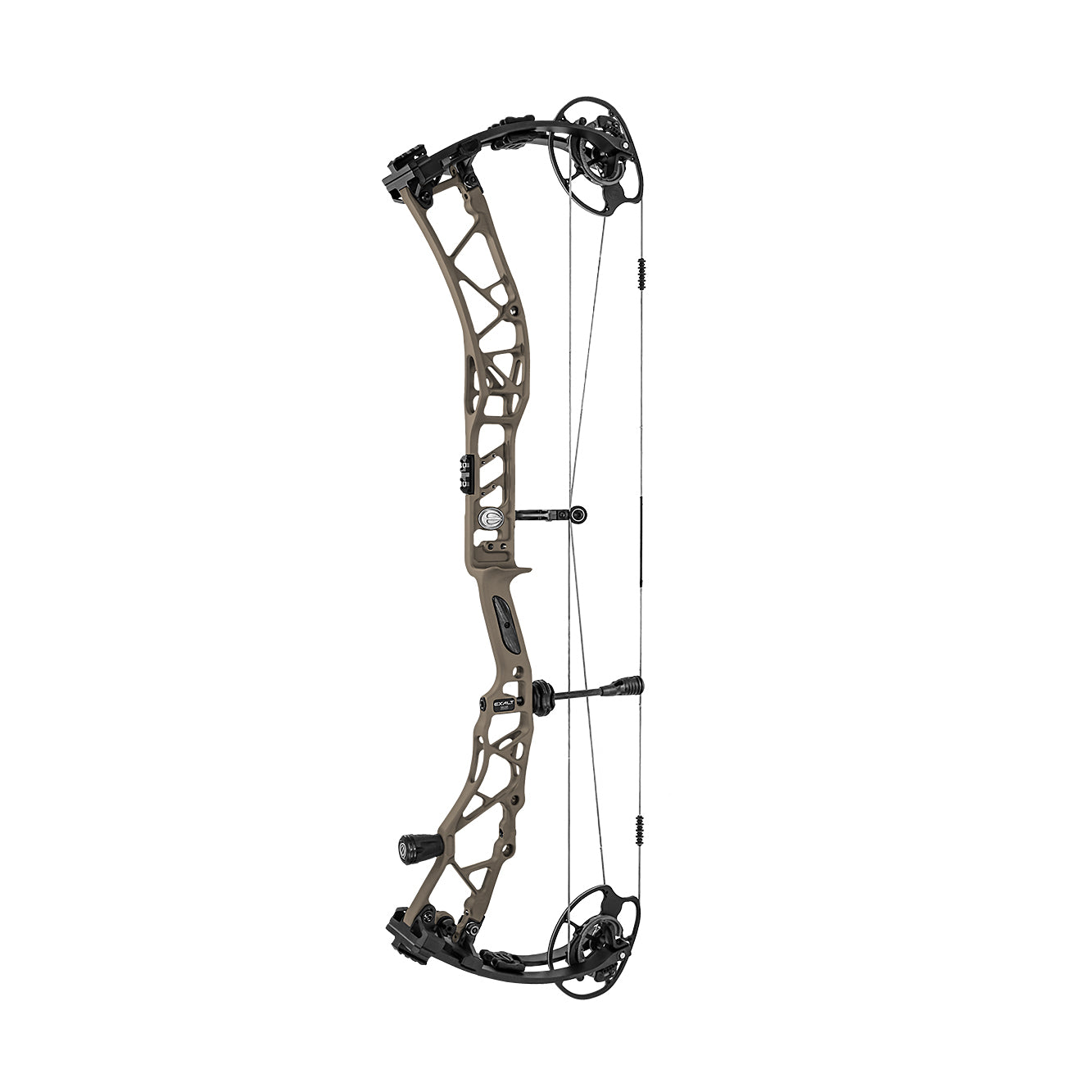 Elite Archery Exalt 35 Target Bow (Right Hand)