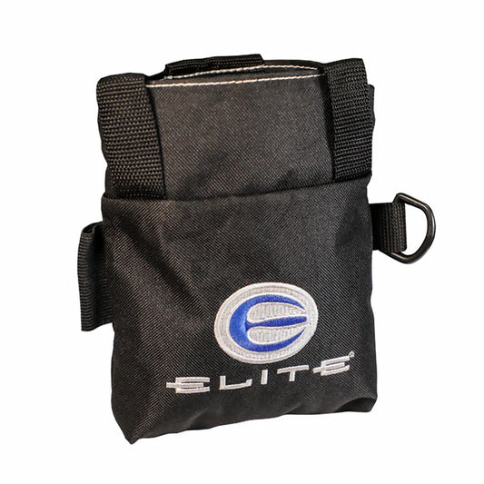 Elite Archery Quick Release Pouch with SnapClose