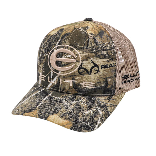 Elite Archery Realtree Collection Essential Hat