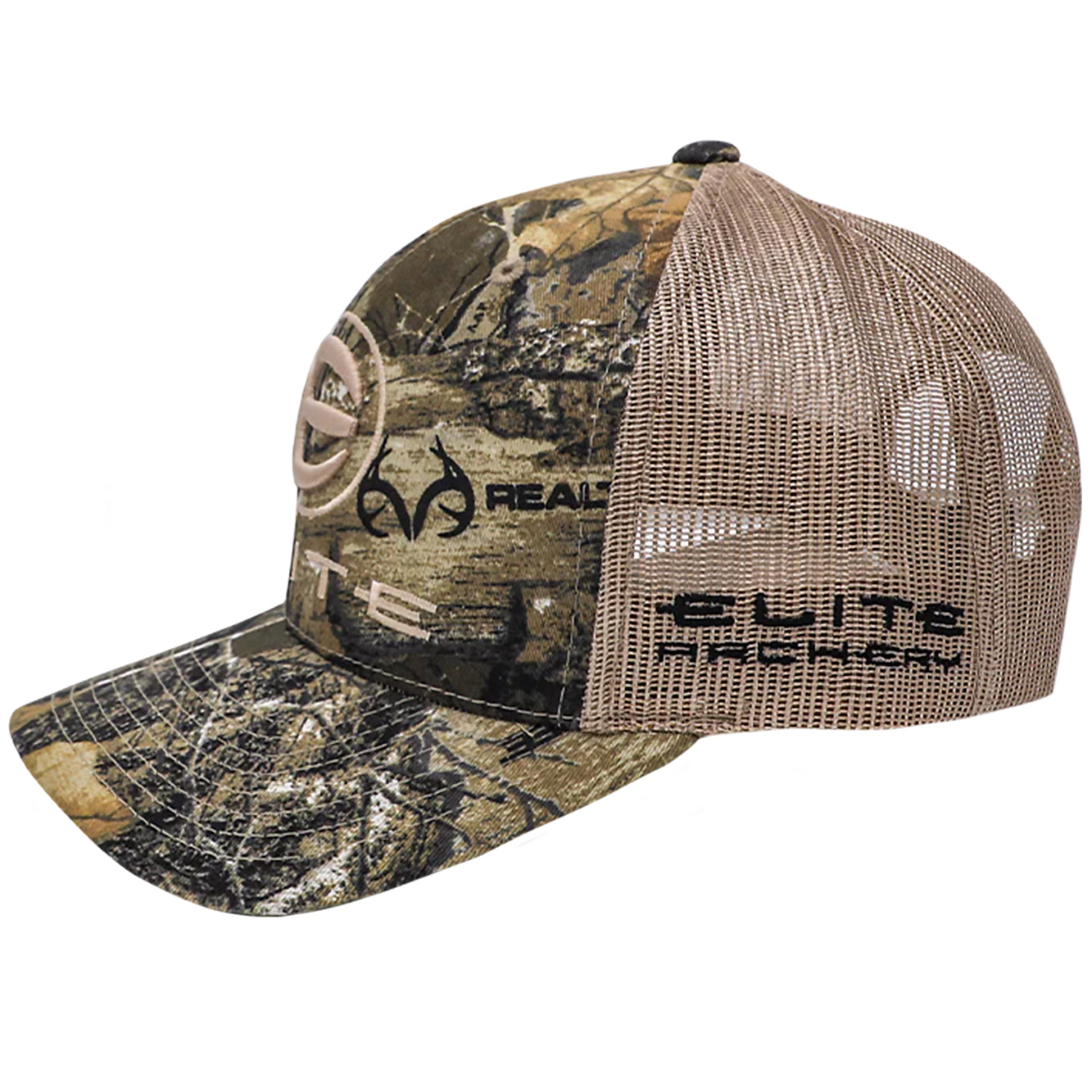 Elite Archery Realtree Collection Essential Hat