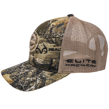 Elite Archery Realtree Collection Essential Hat