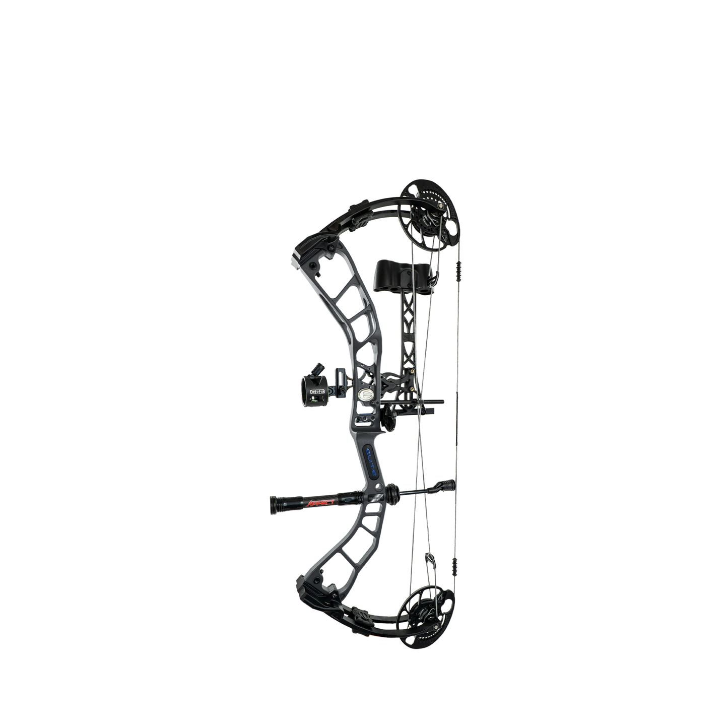 Elite Emerse 2026 Youth Compound Bow