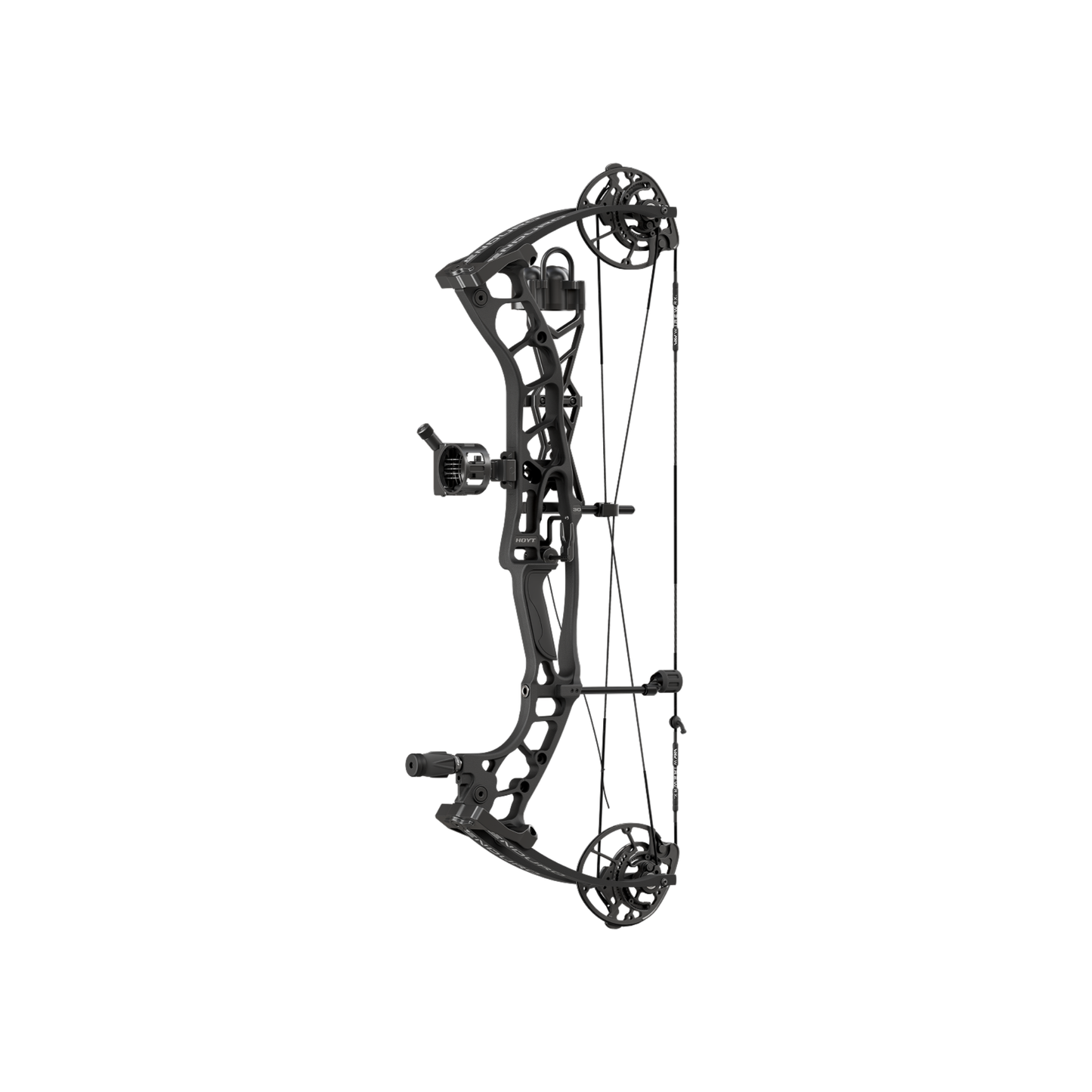 Hoyt Enduro 2026