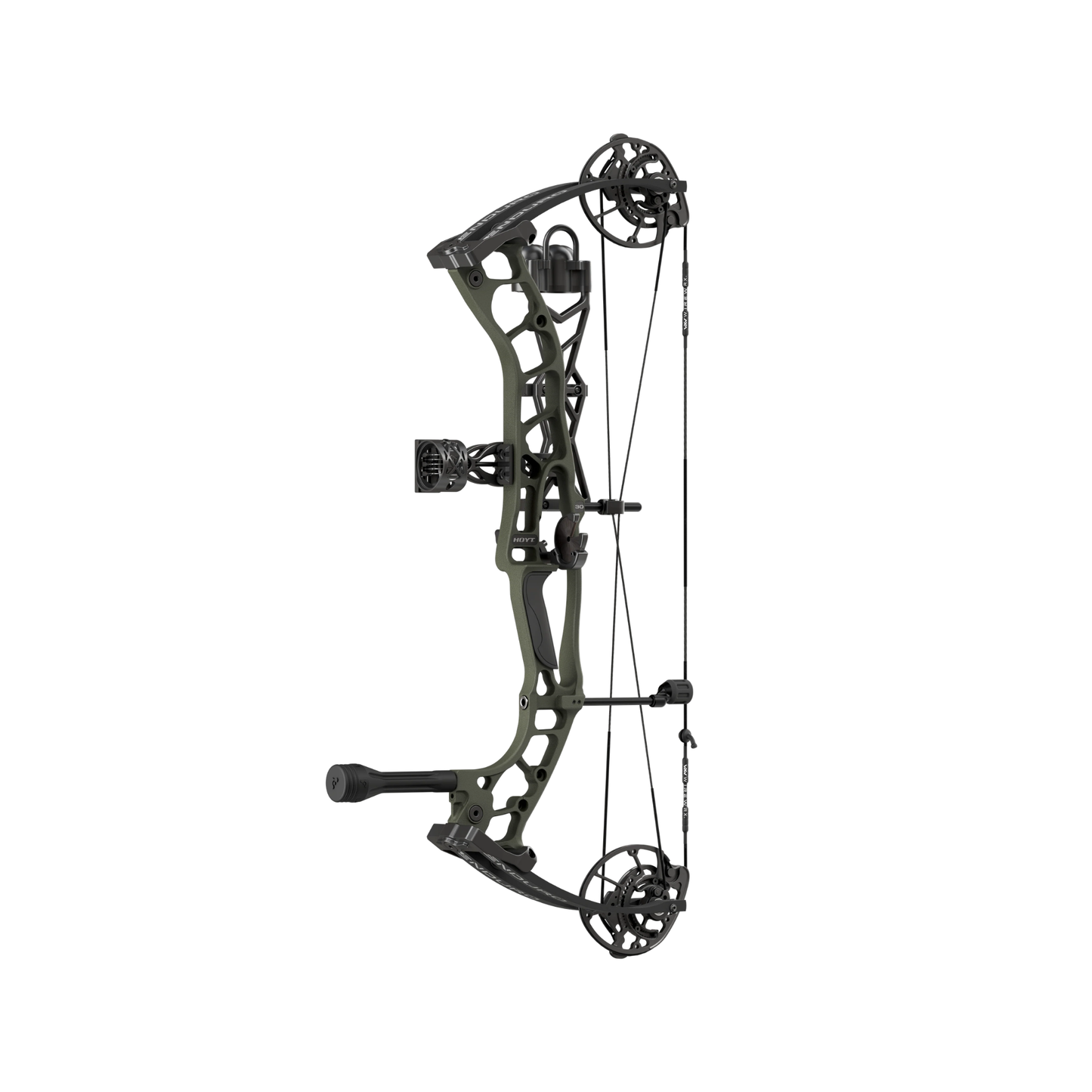 Hoyt Enduro 2026