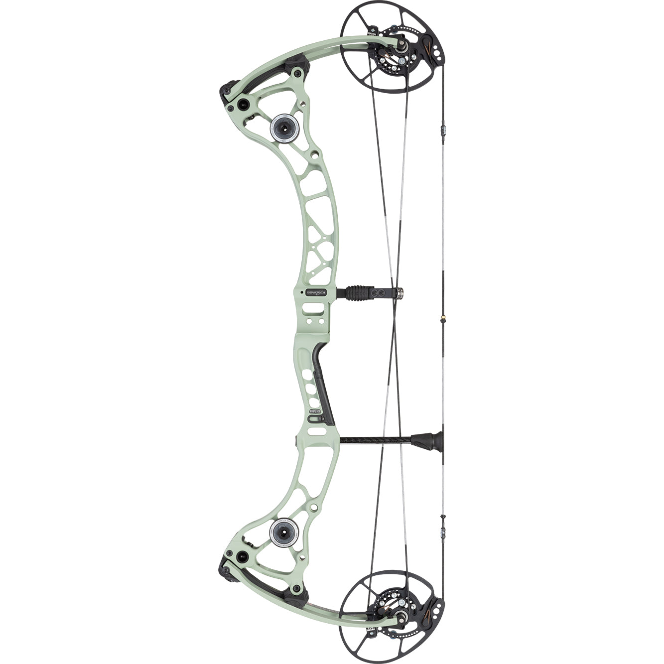 Bowtech Eva Gen 3 (Right Hand)