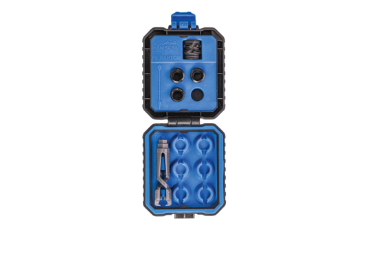 Hamskea FS Raptor™ Deluxe Peep System