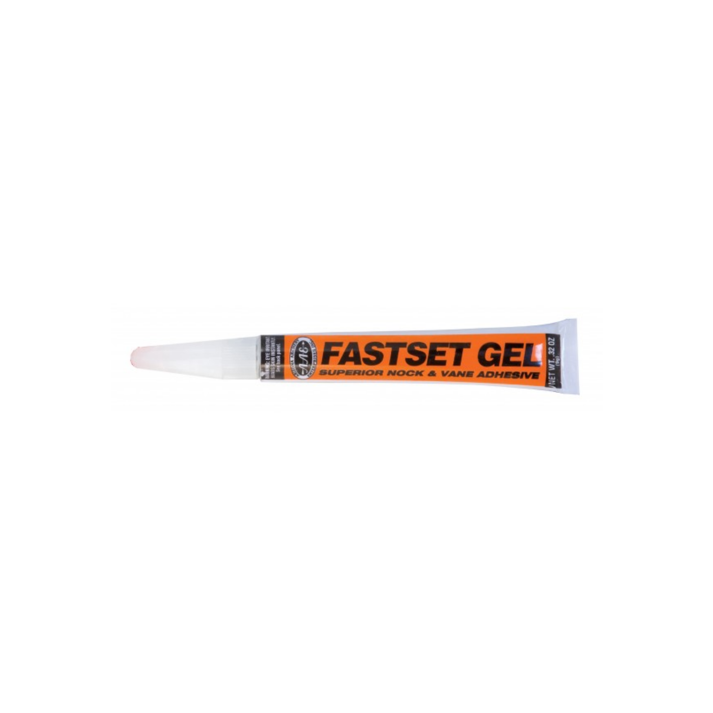 AAE Fast Set Gel