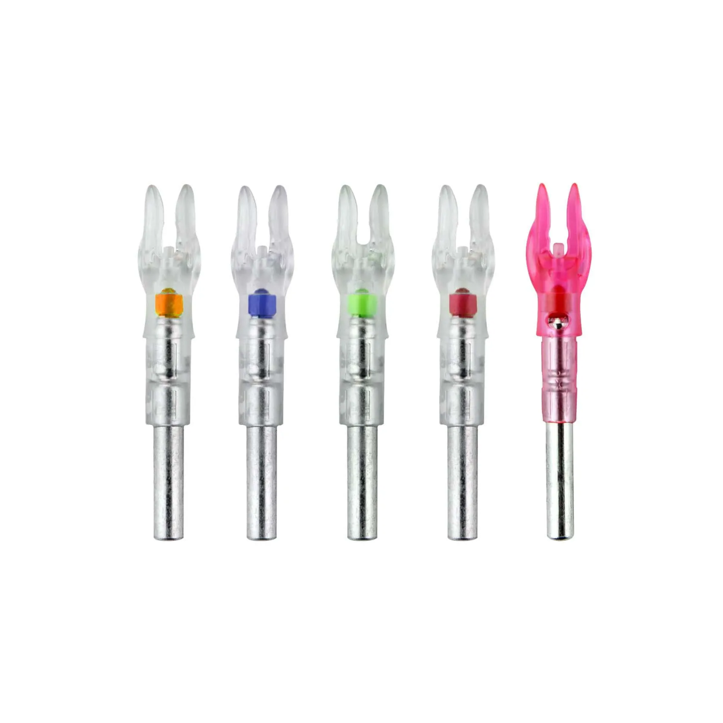 Nockturnal Lighted G Knocks .166