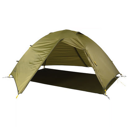 Peregrine Gannet 1 Person Tent with Footprint & Gear Loft Theater