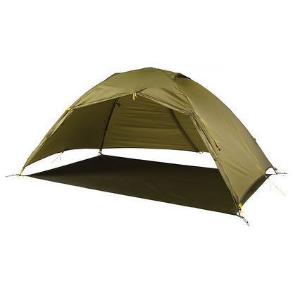 Peregrine Gannet 1 Person Tent with Footprint & Gear Loft Theater