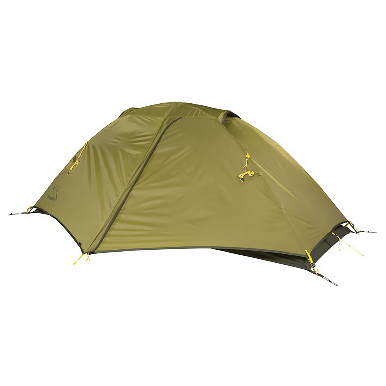 Peregrine Gannet 1 Person Tent with Footprint & Gear Loft Theater