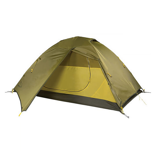 Peregrine Gannet 2 Person Tent with Footprint & Gear Loft Theater