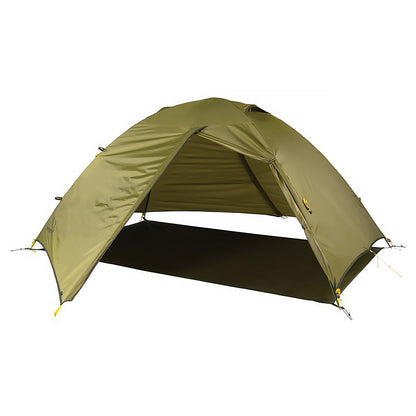 Peregrine Gannet 2 Person Tent with Footprint & Gear Loft Theater