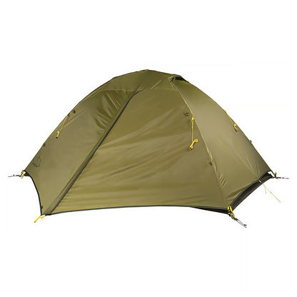 Peregrine Gannet 2 Person Tent with Footprint & Gear Loft Theater