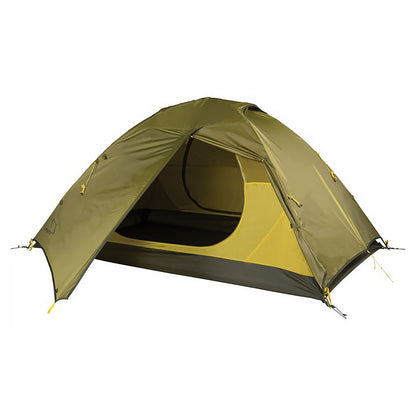 Peregrine Gannet 2 Person Tent with Footprint & Gear Loft Theater