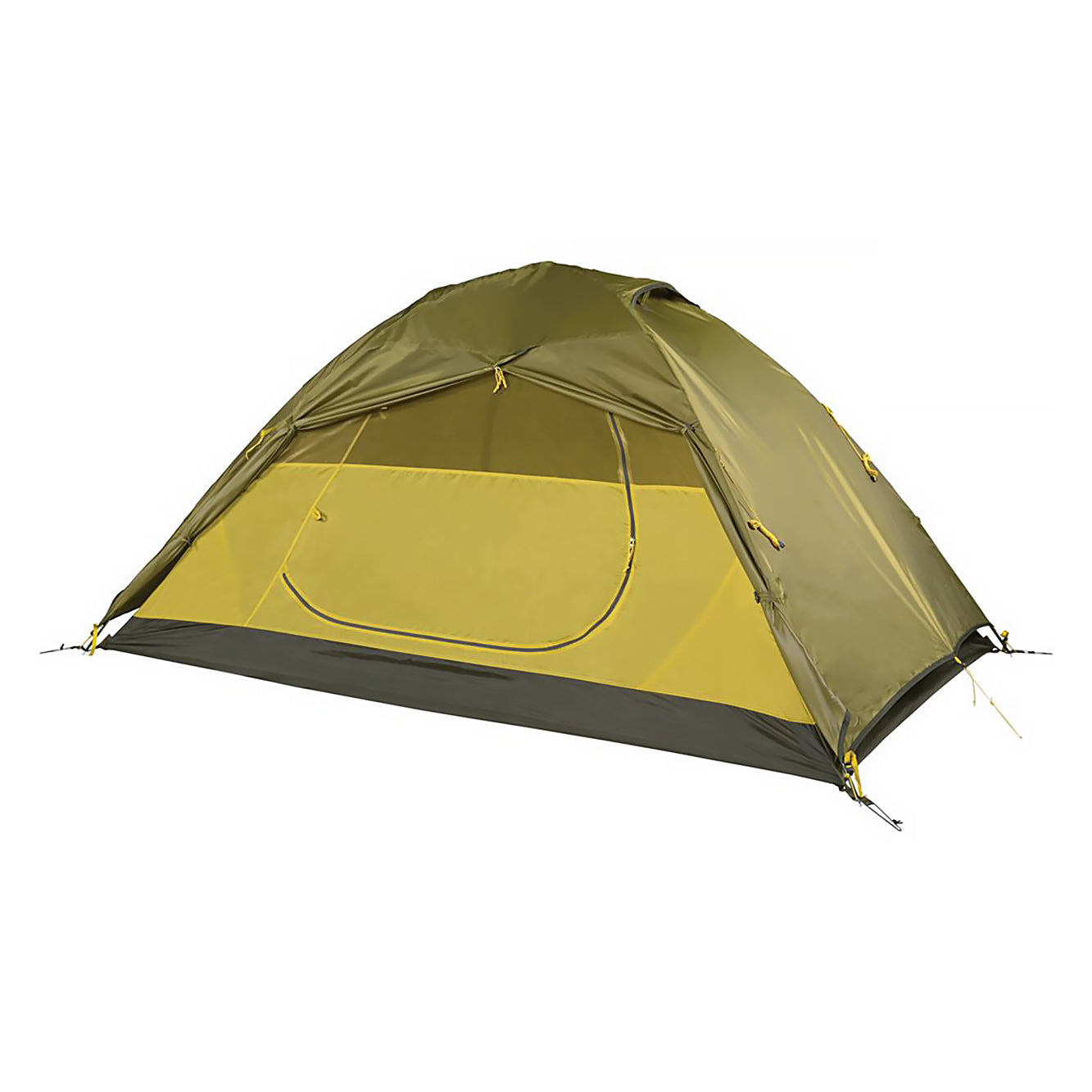 Peregrine Gannet 2 Person Tent with Footprint & Gear Loft Theater