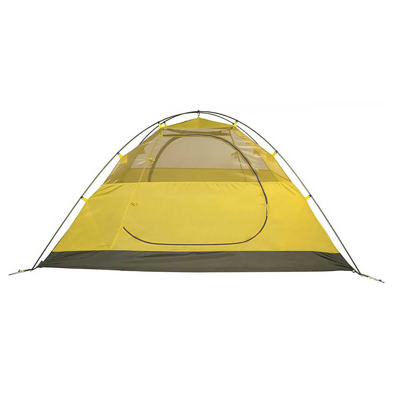 Peregrine Gannet 2 Person Tent with Footprint & Gear Loft Theater