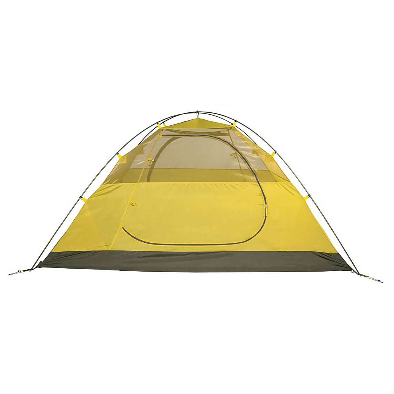 Peregrine Gannet 2 Person Tent with Footprint & Gear Loft Theater