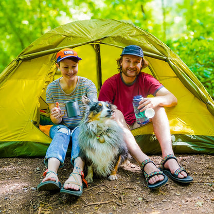 Peregrine Gannet 2 Person Tent with Footprint & Gear Loft Theater