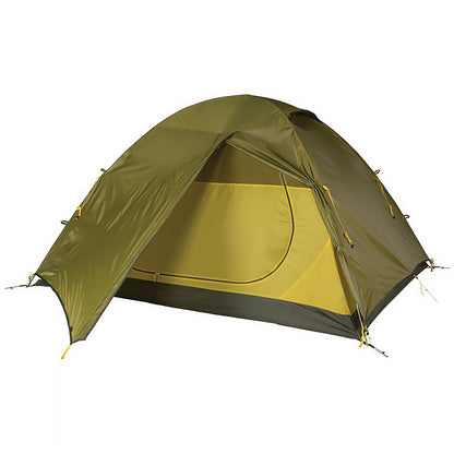 Peregrine Gannet 3 Person Tent with Footprint & Gear Loft Theater