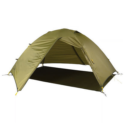 Peregrine Gannet 3 Person Tent with Footprint & Gear Loft Theater