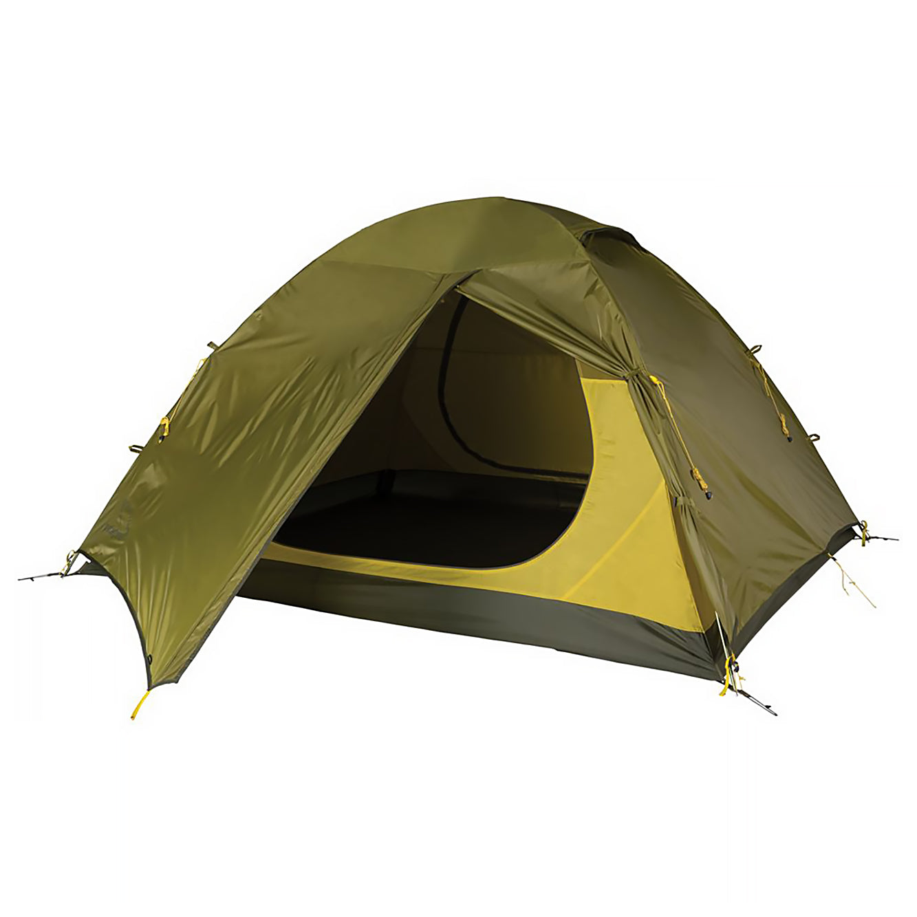 Peregrine Gannet 3 Person Tent with Footprint & Gear Loft Theater