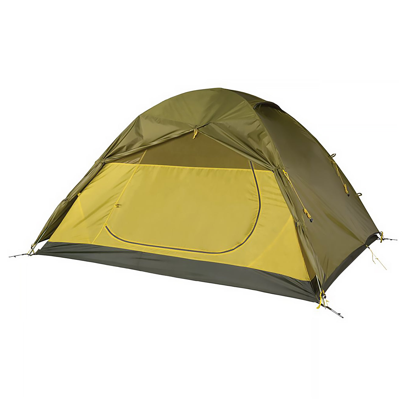 Peregrine Gannet 3 Person Tent with Footprint & Gear Loft Theater