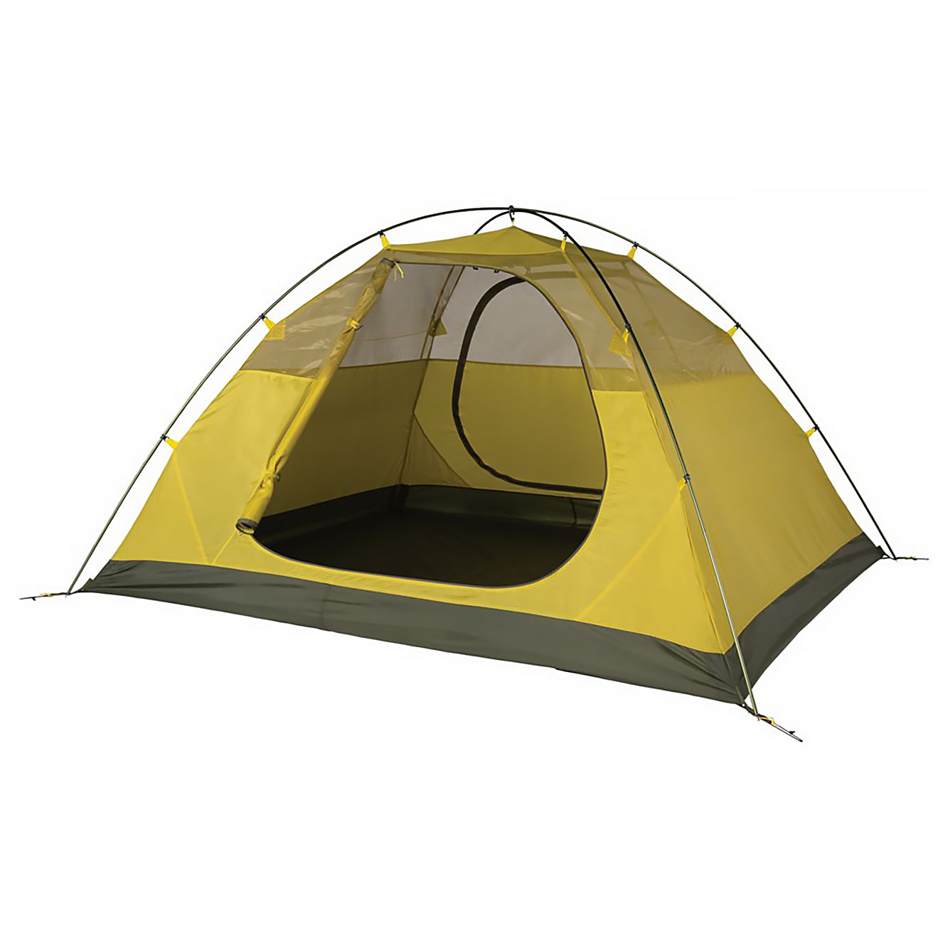 Peregrine Gannet 3 Person Tent with Footprint & Gear Loft Theater