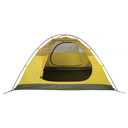 Peregrine Gannet 3 Person Tent with Footprint & Gear Loft Theater