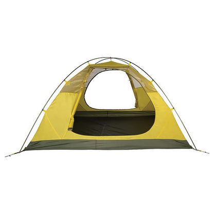 Peregrine Gannet 3 Person Tent with Footprint & Gear Loft Theater