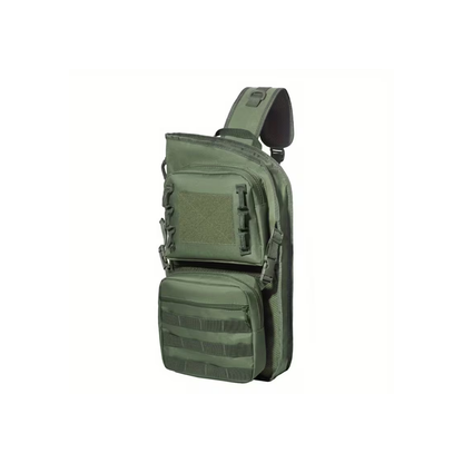 Arrow Quiver Backpack