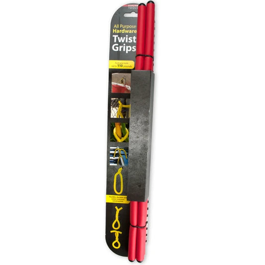 All Purpose Hardware Twist Grips