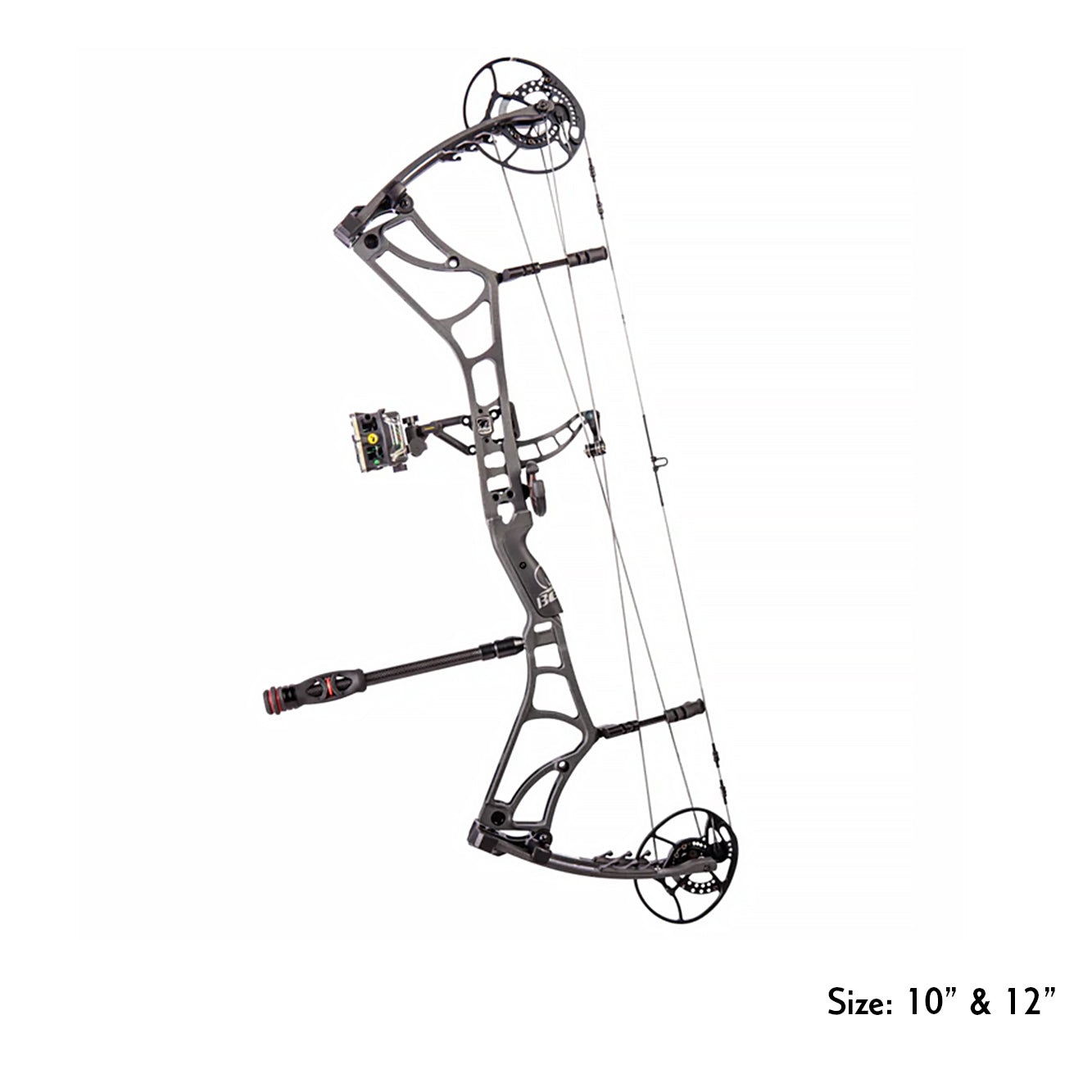 Trophy Ridge Hitman Bow Stabilizer Kit