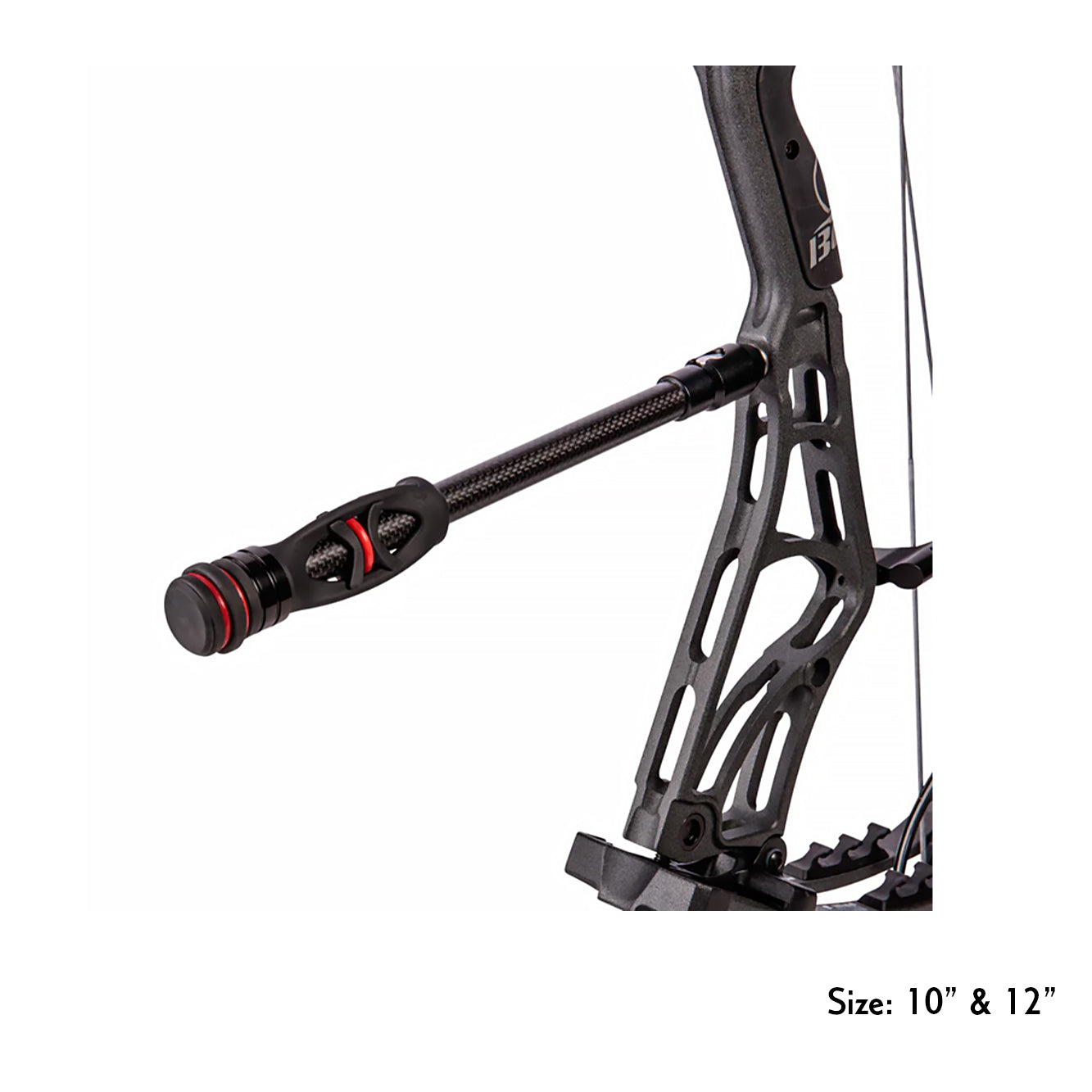 Trophy Ridge Hitman Bow Stabilizer Kit