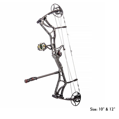 Trophy Ridge Hitman Bow Stabilizer Kit