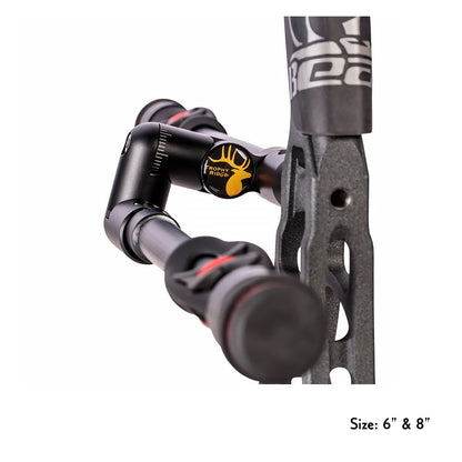 Trophy Ridge Hitman Bow Stabilizer Kit