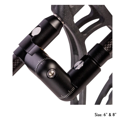 Trophy Ridge Hitman Bow Stabilizer Kit