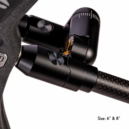 Trophy Ridge Hitman Bow Stabilizer Kit