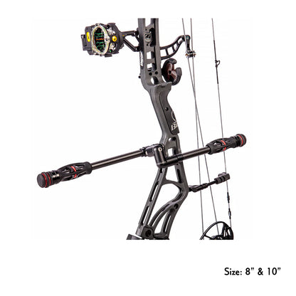 Trophy Ridge Hitman Bow Stabilizer Kit