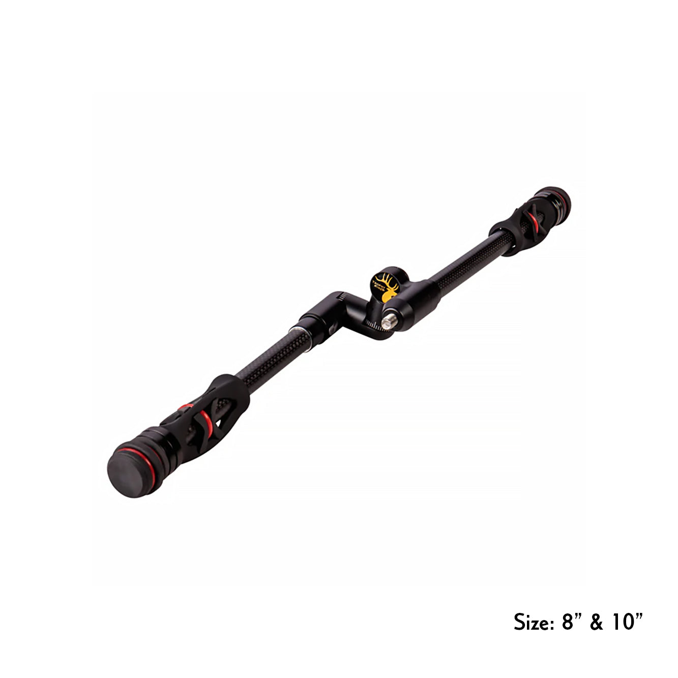 Trophy Ridge Hitman Bow Stabilizer Kit