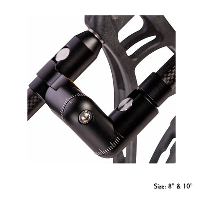 Trophy Ridge Hitman Bow Stabilizer Kit