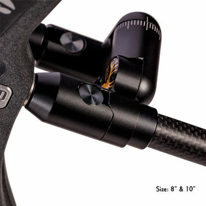 Trophy Ridge Hitman Bow Stabilizer Kit