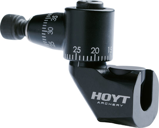 Hoyt SL™ Sidebar Adapter