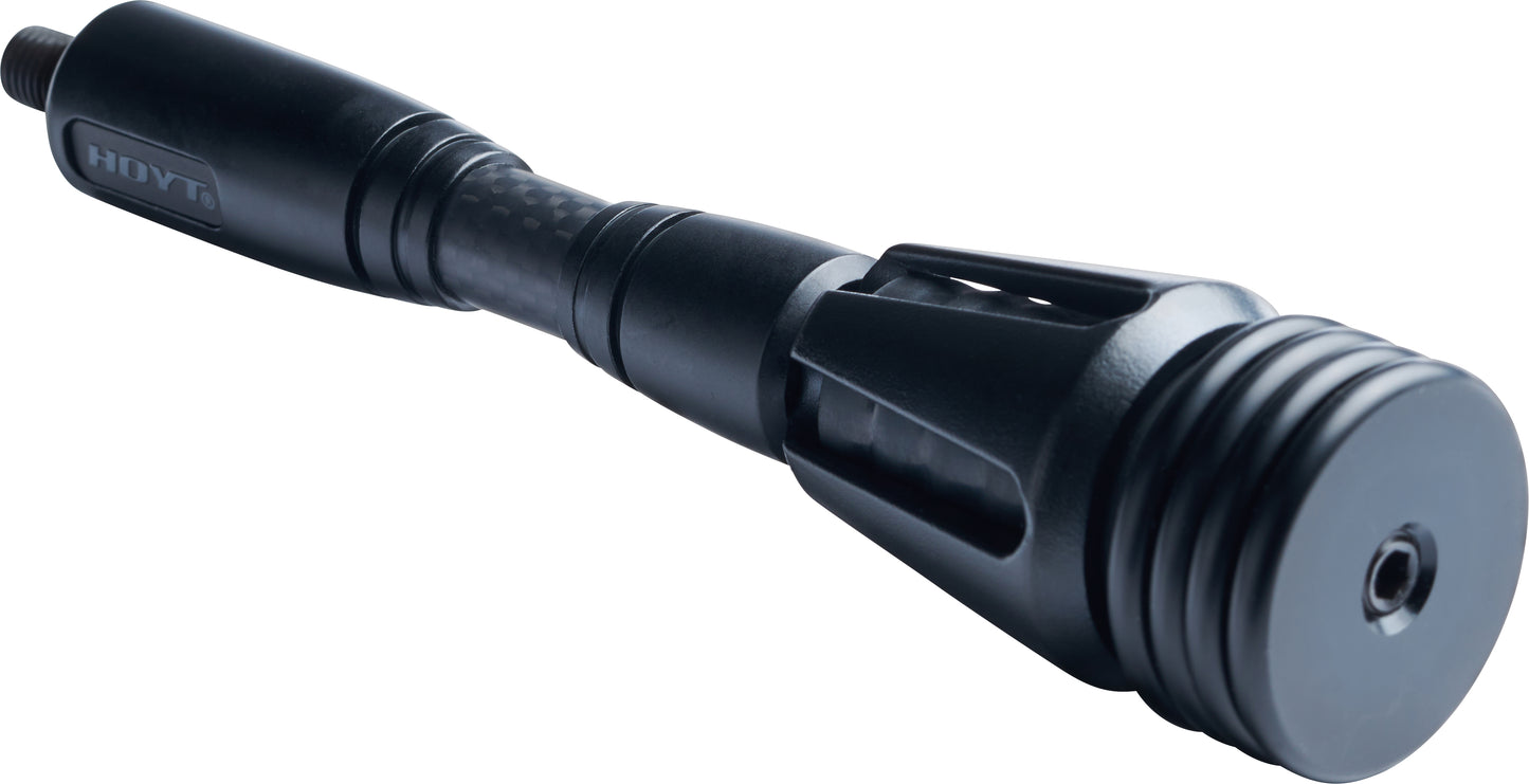 Hoyt Stealth Pro Series Stabilizers