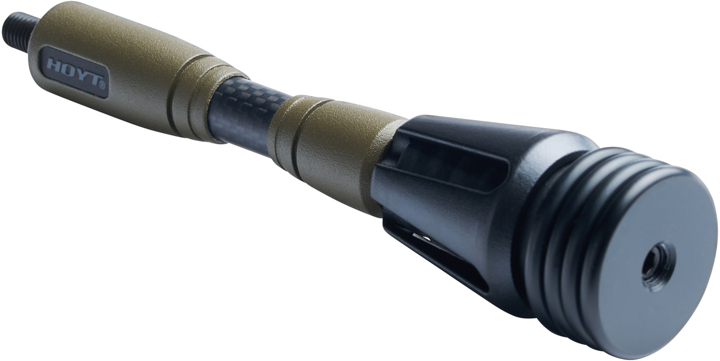 Hoyt Stealth Pro Series Stabilizers