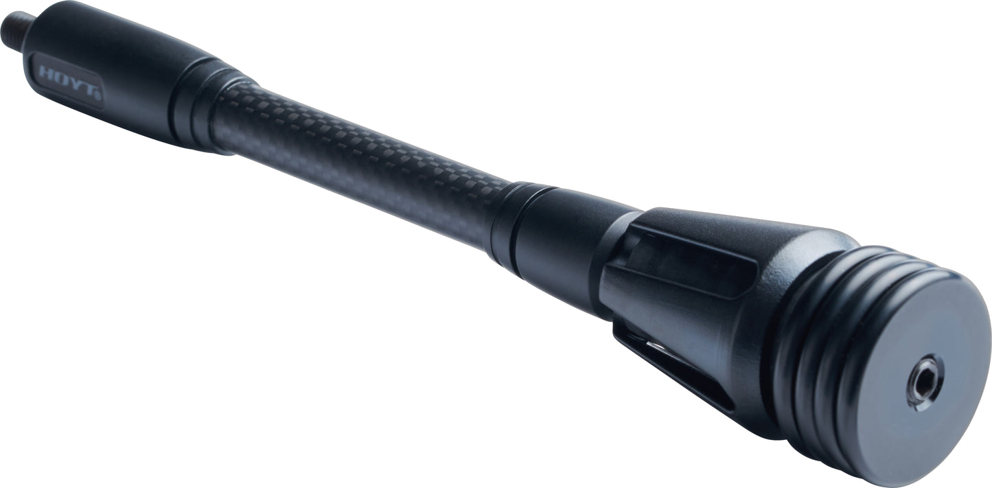 Hoyt Stealth Pro Series Stabilizers