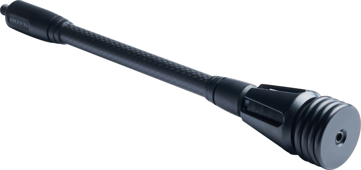 Hoyt Stealth Pro Series Stabilizers