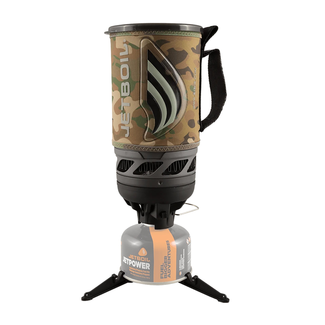 Jetboil Flash Cooking System