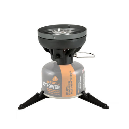 Jetboil Flash Cooking System